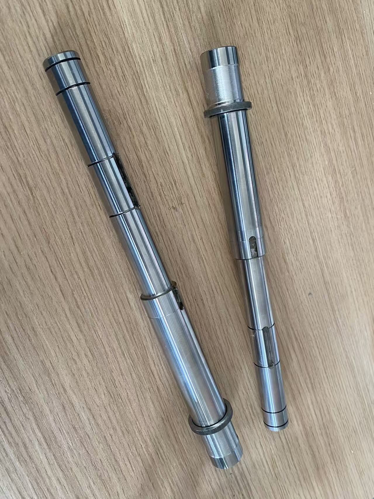 中周航工（沈阳）表面涂层技术有限公司