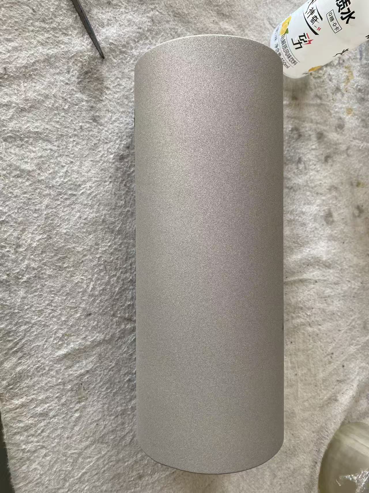 中周航工（沈阳）表面涂层技术有限公司