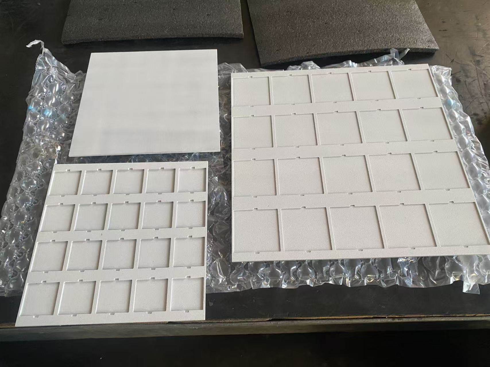 insulation cermet coating