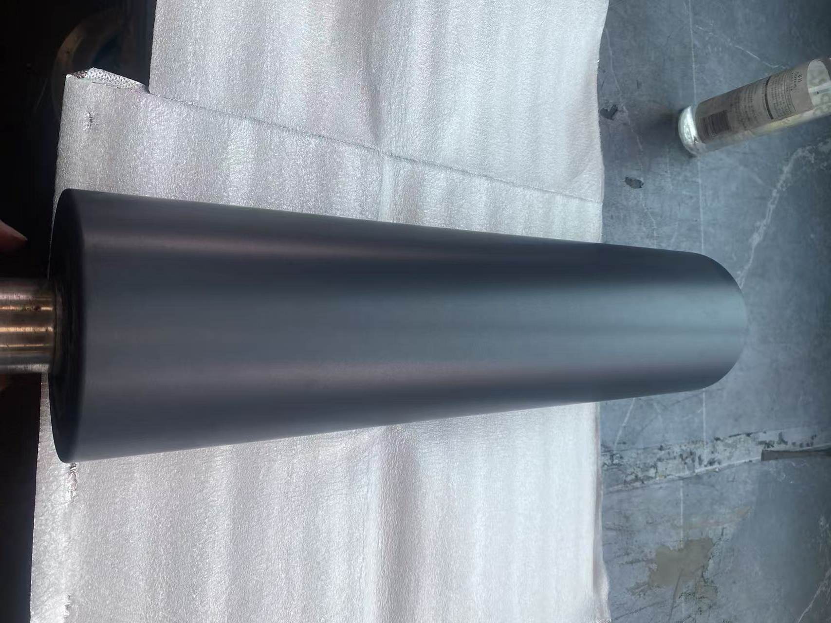 hvof spraying