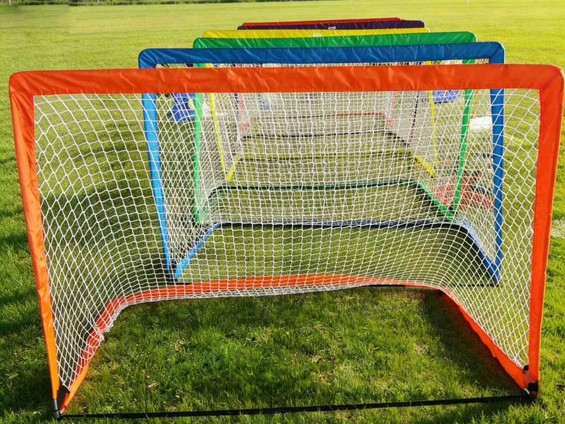 SHENZHEN SHENGLONG NETTING CO., LTD.