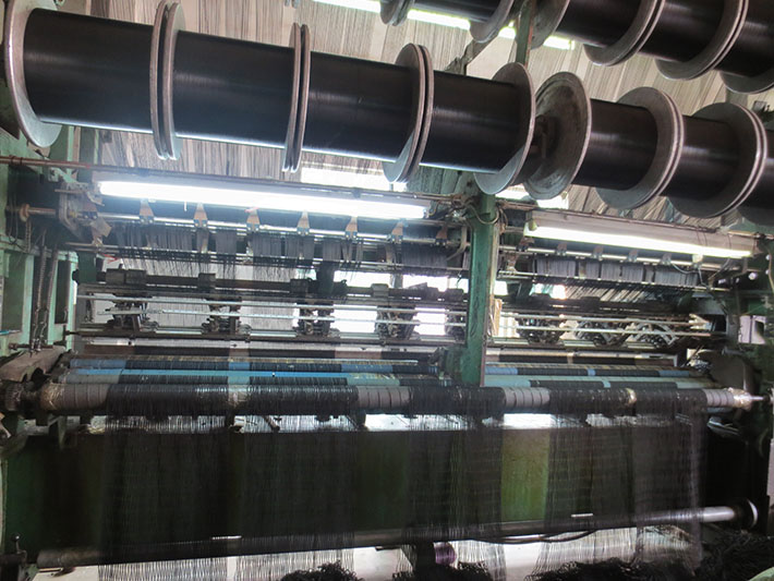 SHENZHEN SHENGLONG NETTING CO., LTD.