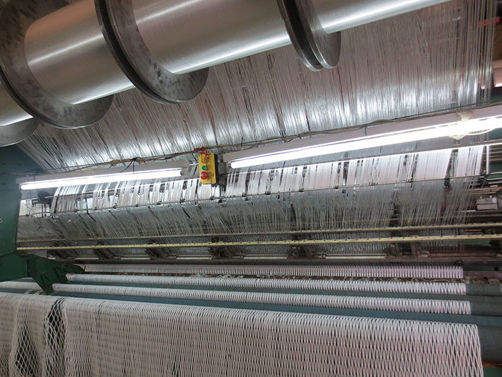 SHENZHEN SHENGLONG NETTING CO., LTD.