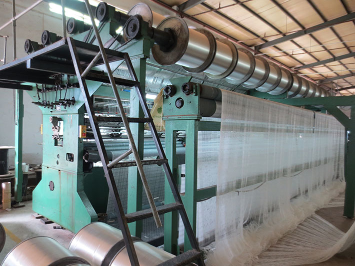 SHENZHEN SHENGLONG NETTING CO., LTD.