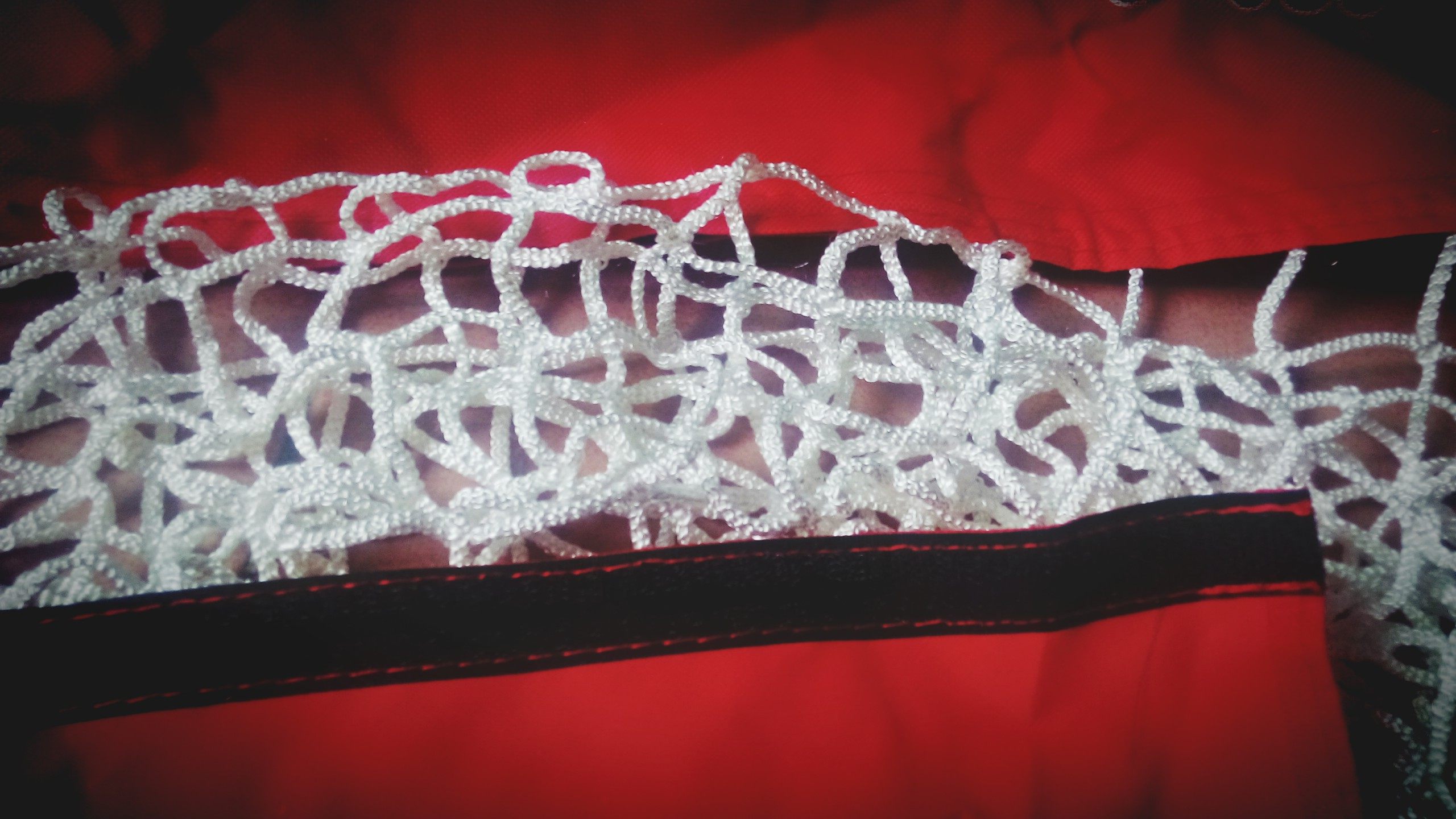 Hockey Net