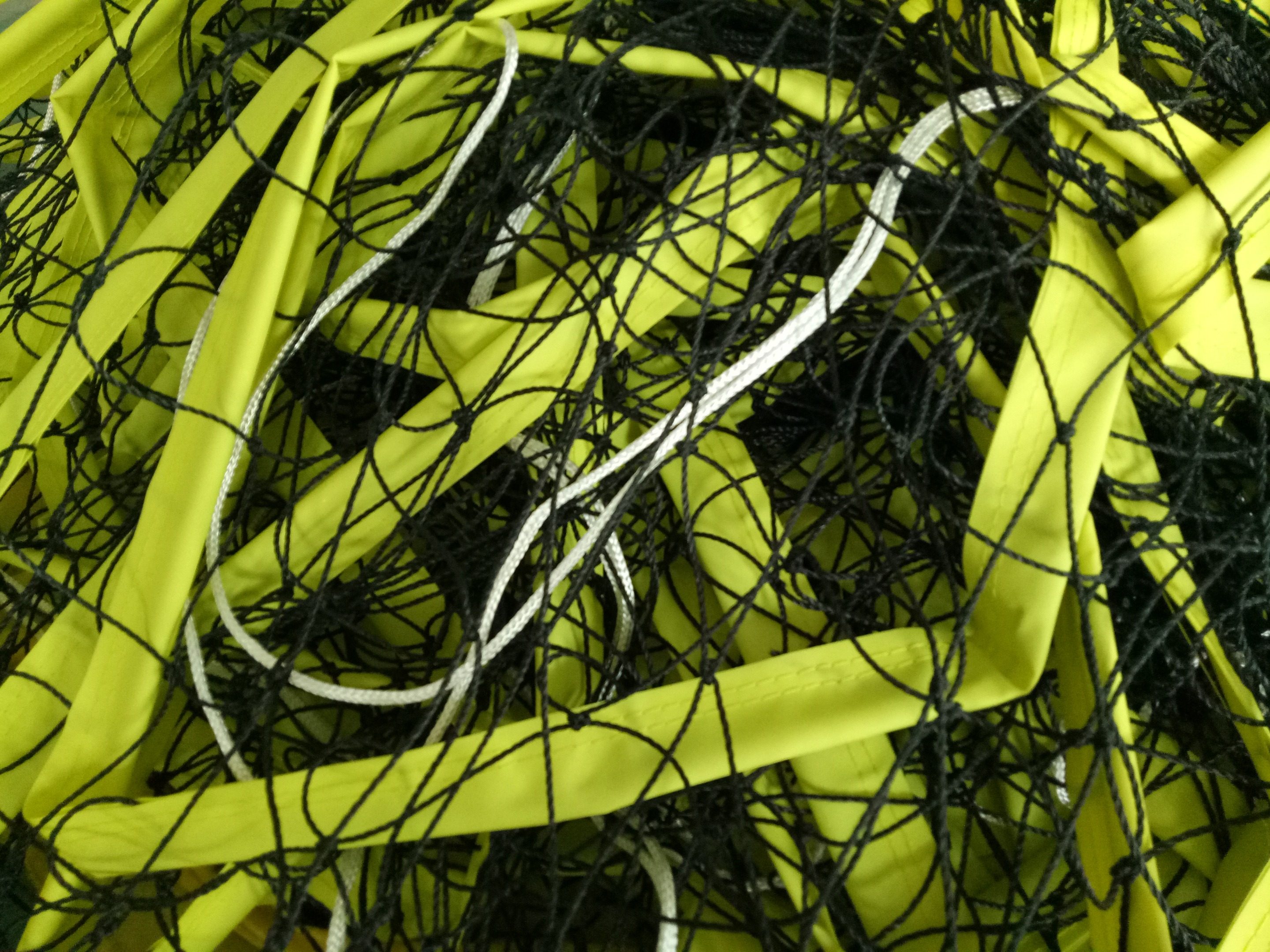 Volleyball Net