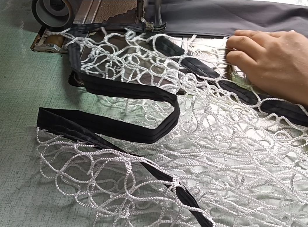 SHENZHEN SHENGLONG NETTING CO., LTD.
