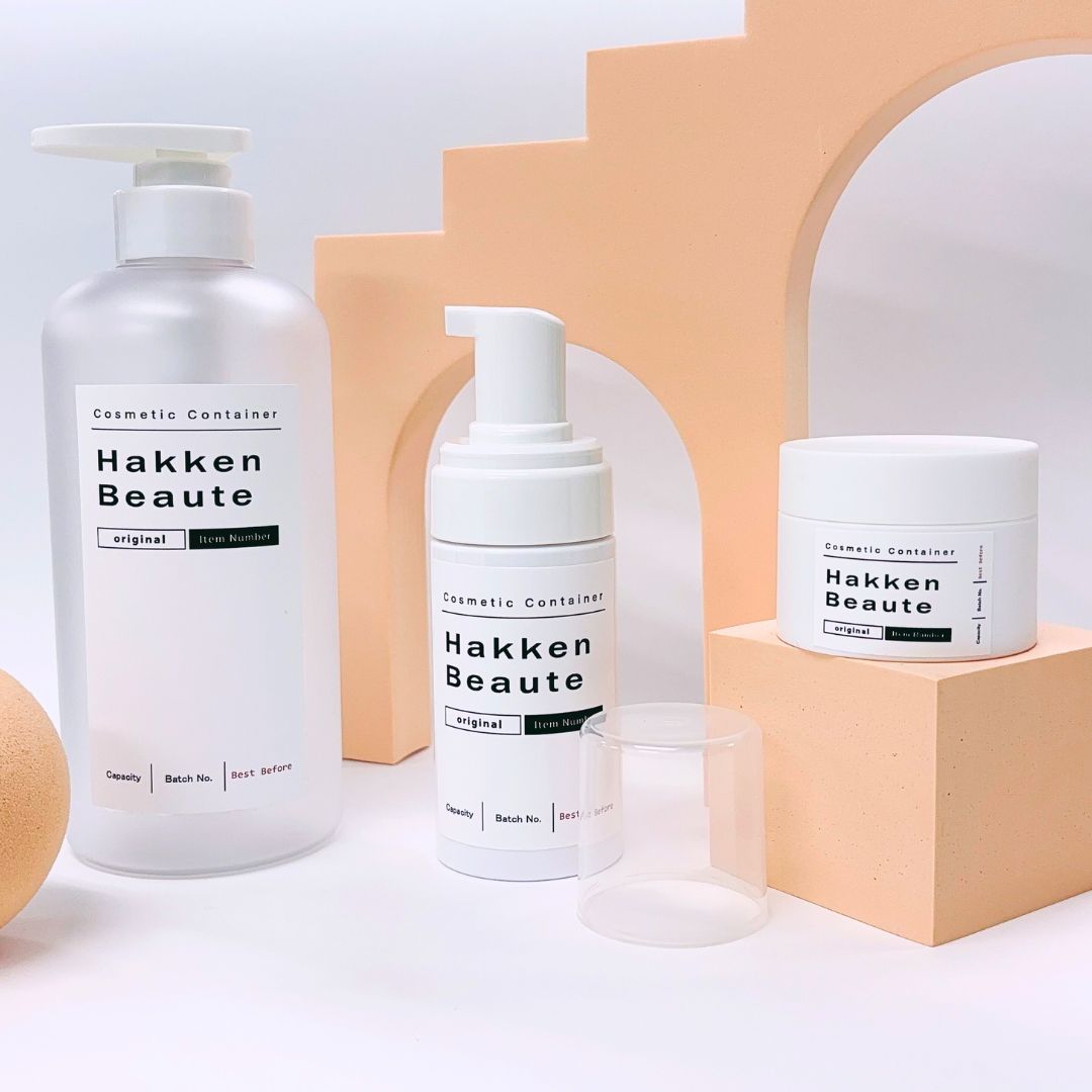 化粧品おまとめ オンラインショップ開通のお知らせ - 羽妍の美株式会社