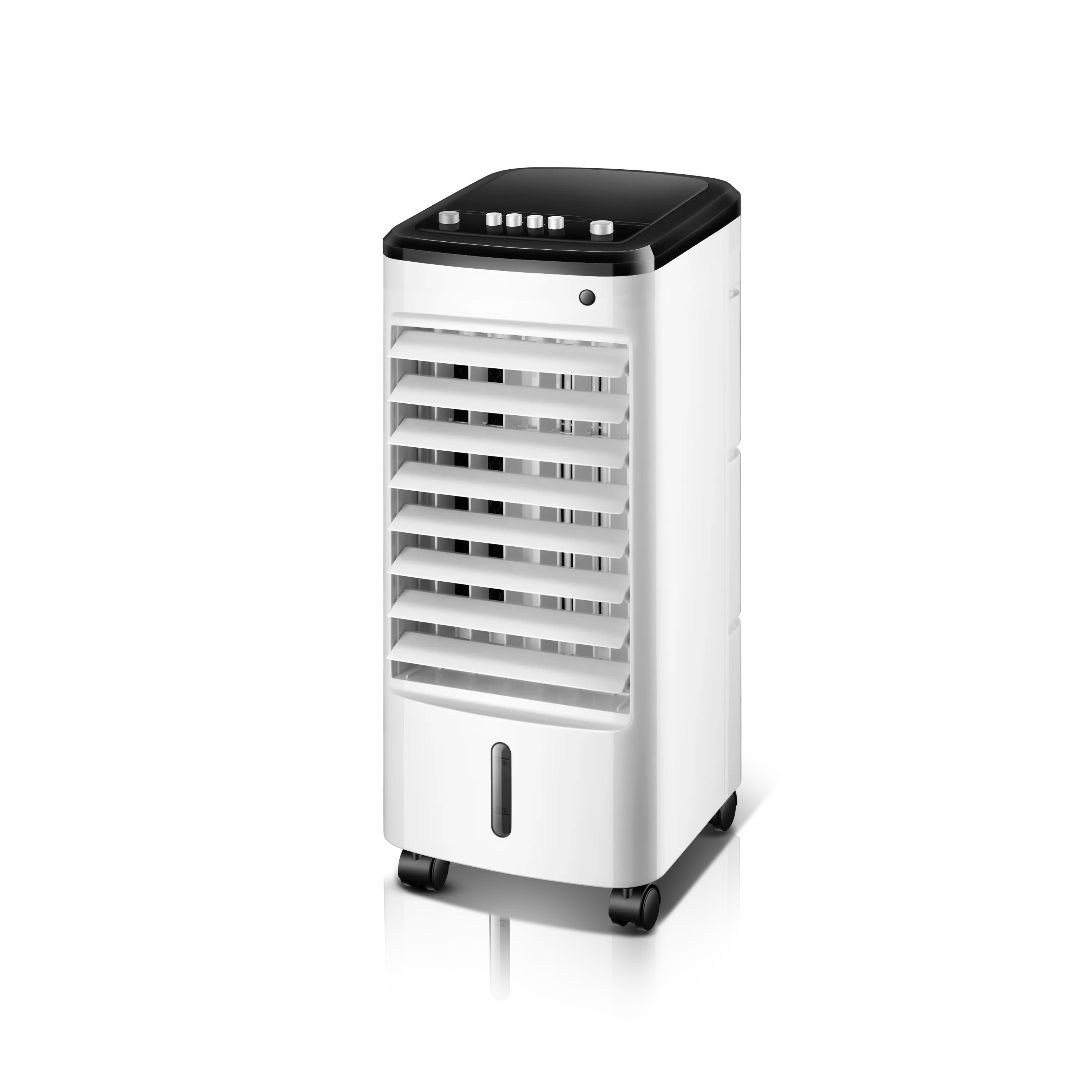 Air cooler KH3104 Electric   220V Size: 56*24*21CM 65W