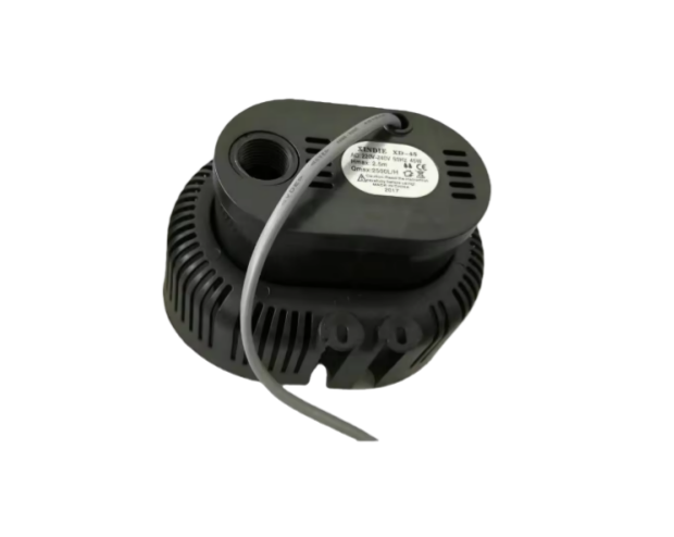 KHSP001 Anti- Dry Burning air Cooler Water Pump Water air Conditioning Submersible Pump