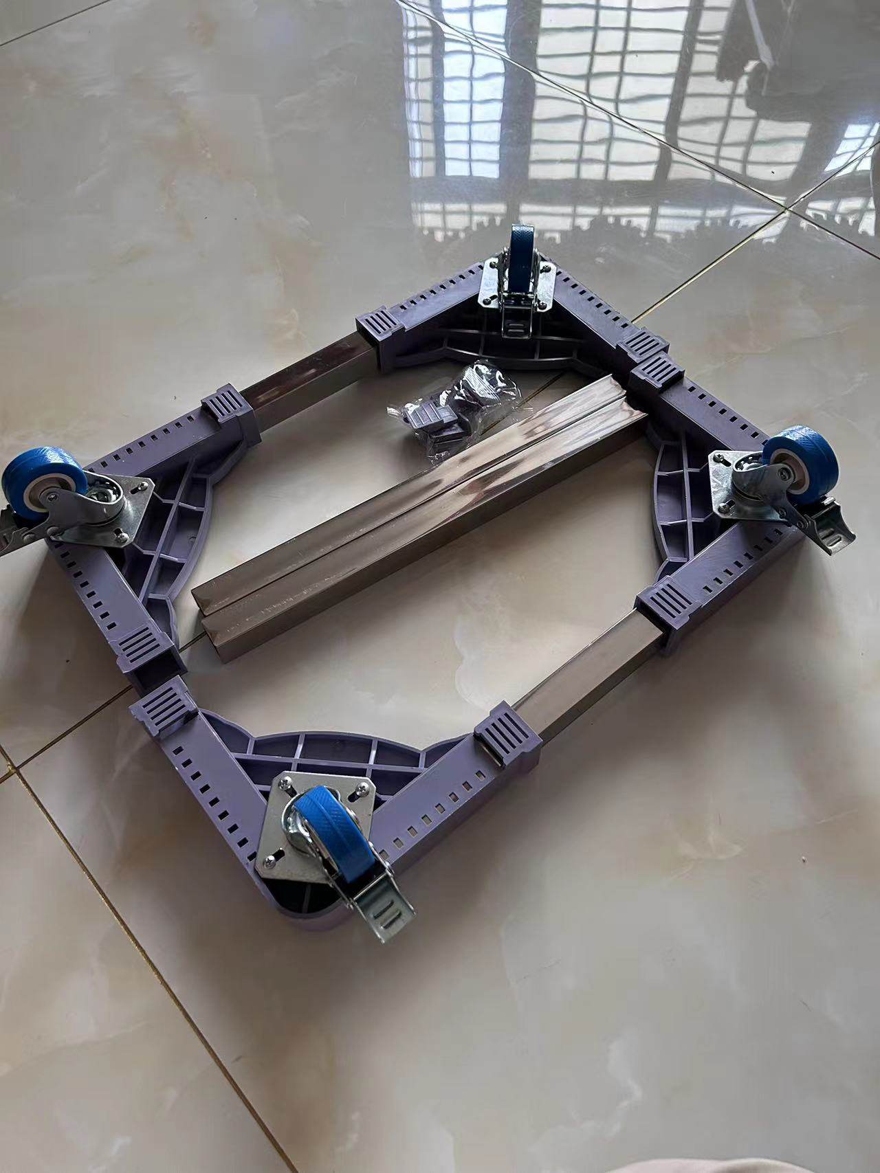 floor standing split air conditioner base