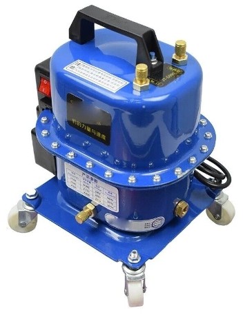 mutli functional vacuump pump