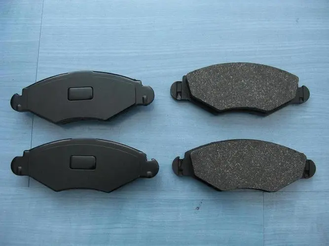 Brake pad YD810