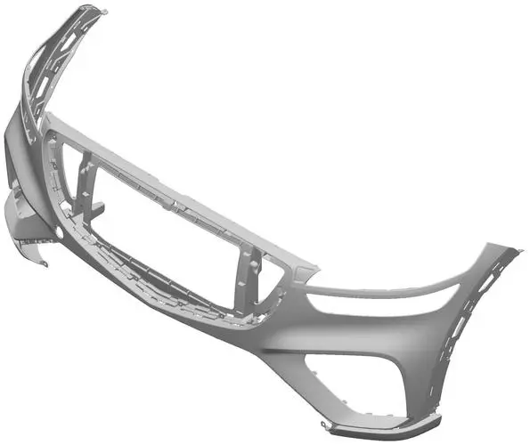 The importance of the bumper