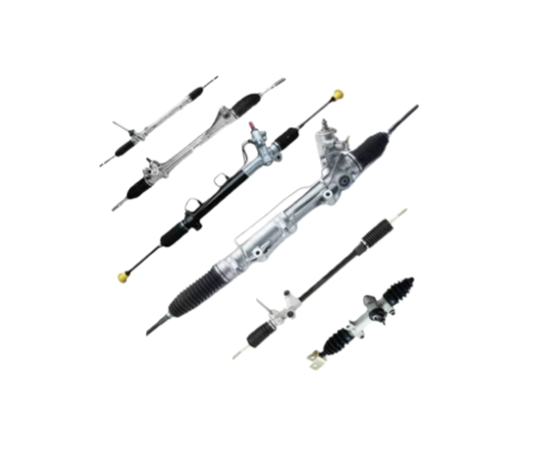 YWSR001 Auto Steering Gear Box Power Steering Rack for TOYOTA NISSAN HONDA MAZDA SUZUKI FORD MITSUBISHI HYUNDAI