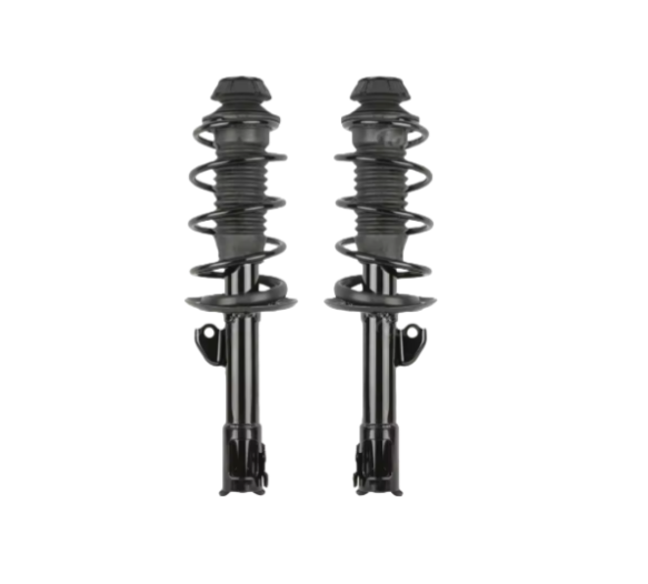 YWSA001 Car Front Shock Absorber Parts Price for Toyota Carina 333198 48520-2B101