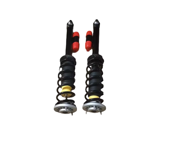 YWSA004 uspension Shock Absorber With VDC for 5-Series G30 530i Coilover Suspension OE 37106886888 37106886887