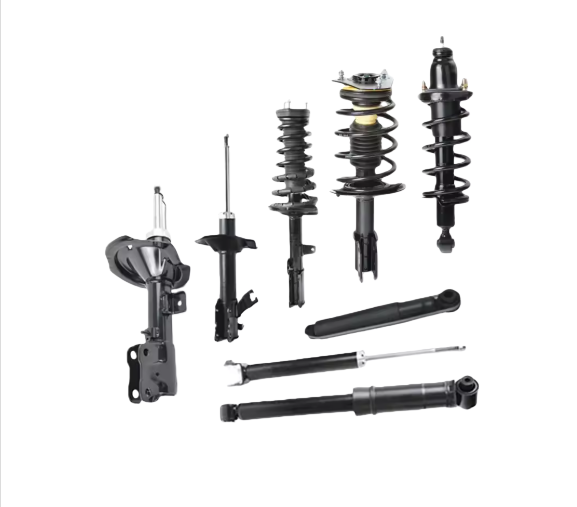 YWSA006 Car Shock Absorbers Front Shock Absorber for TOYOTA VOXY NOAH Shock Absorber 48510-28320 48510-80368