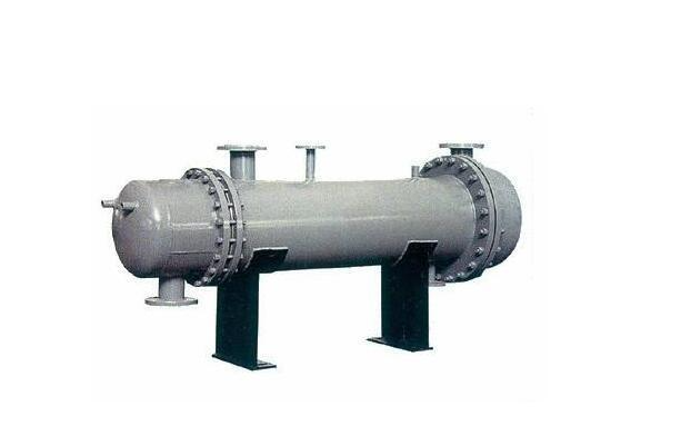 COOLER005 Solid Granules Cooling Machine Rotary Cooler for Powder for Granulators Product Line