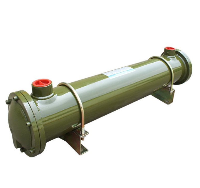 COOLER002 Machine Cooler /Granulator/ Dryer Machine Cooling Machine Rotary Drum Cooler