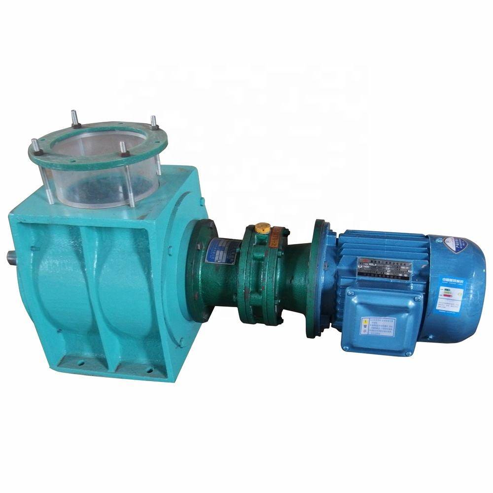 Milling parts, Rollers, Gearbox, Air Lock Valve, Magnetic Separator, Blower Centrifugal Fan For Feeding Machine Spare Parts