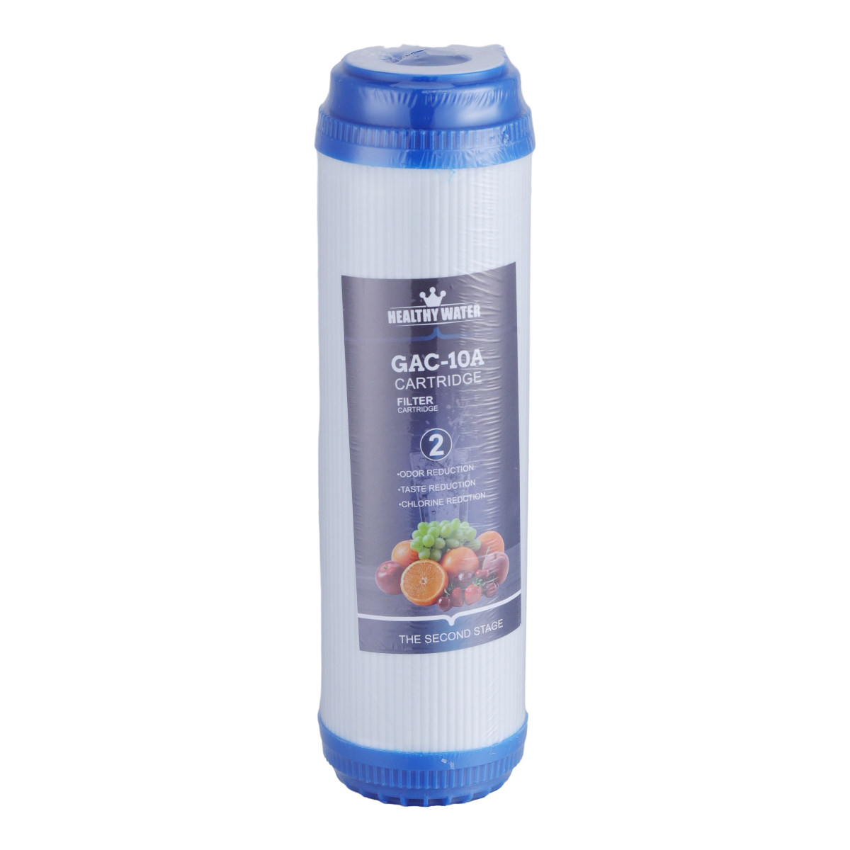 Filter cartridge