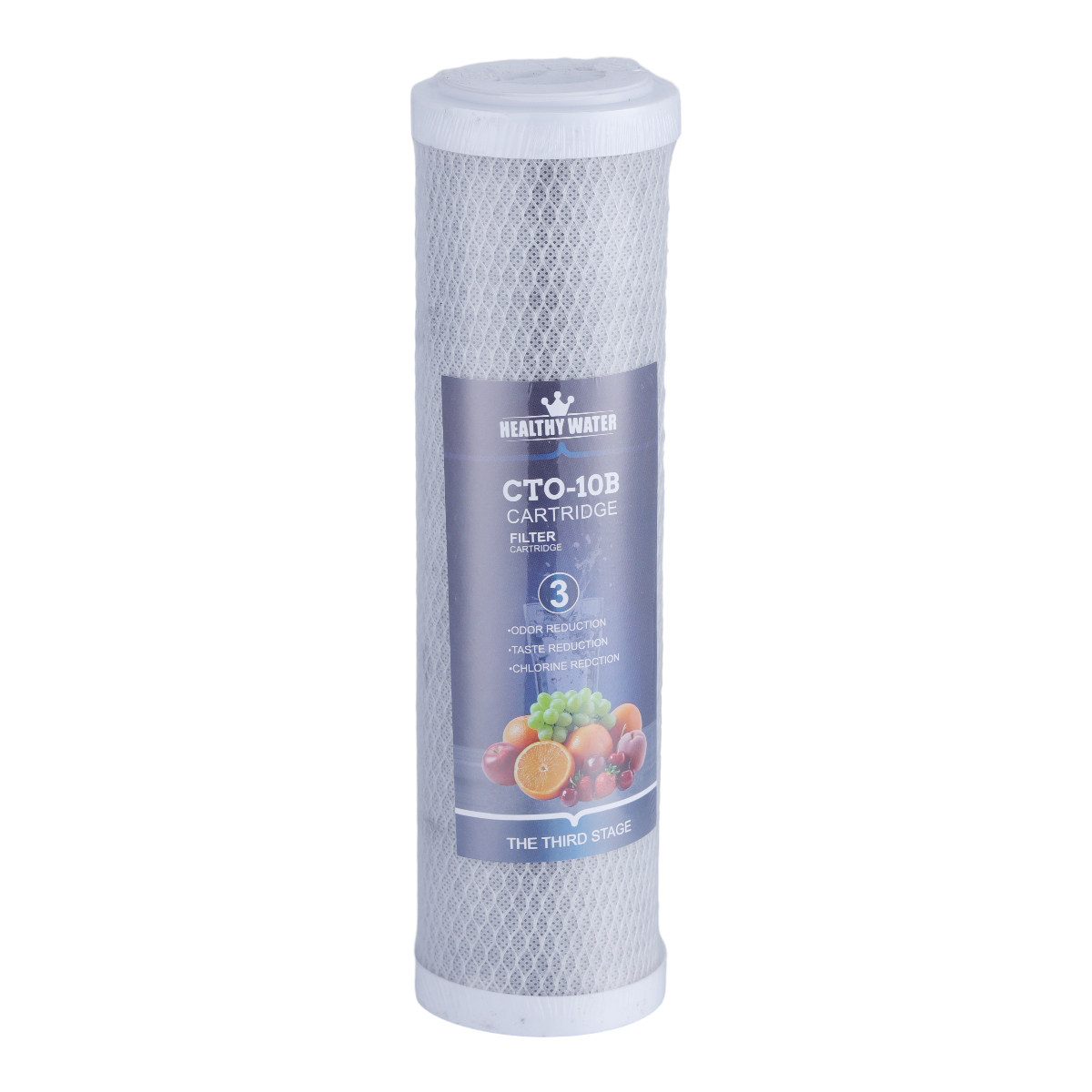 Filter cartridge3