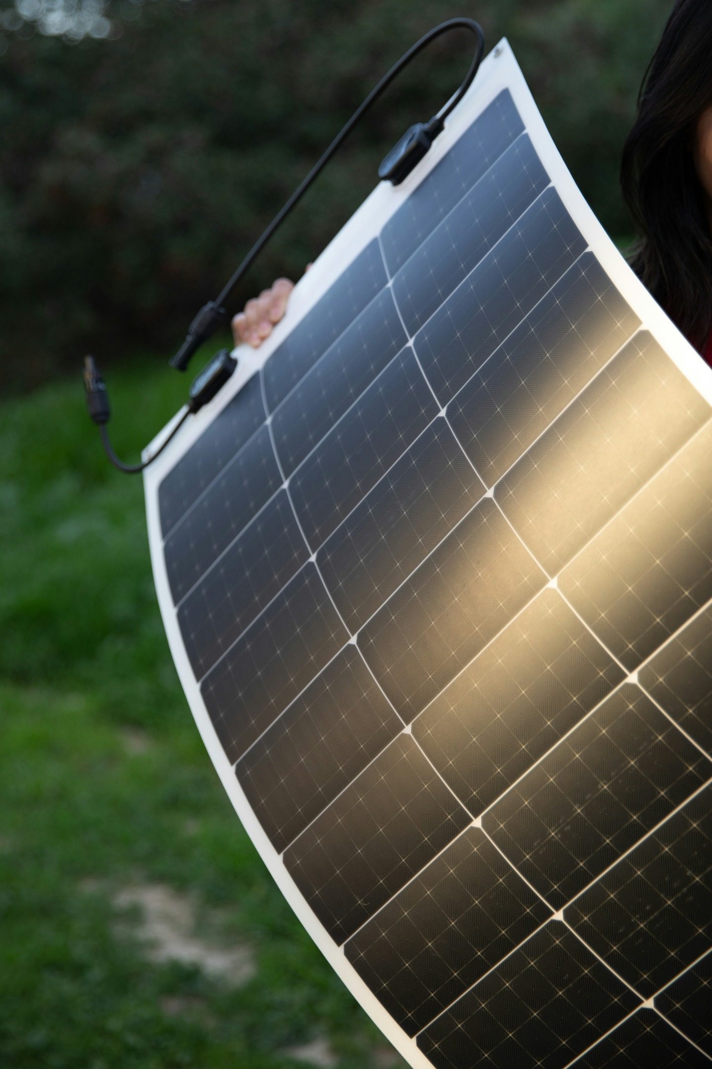 Photovoltaic street lights