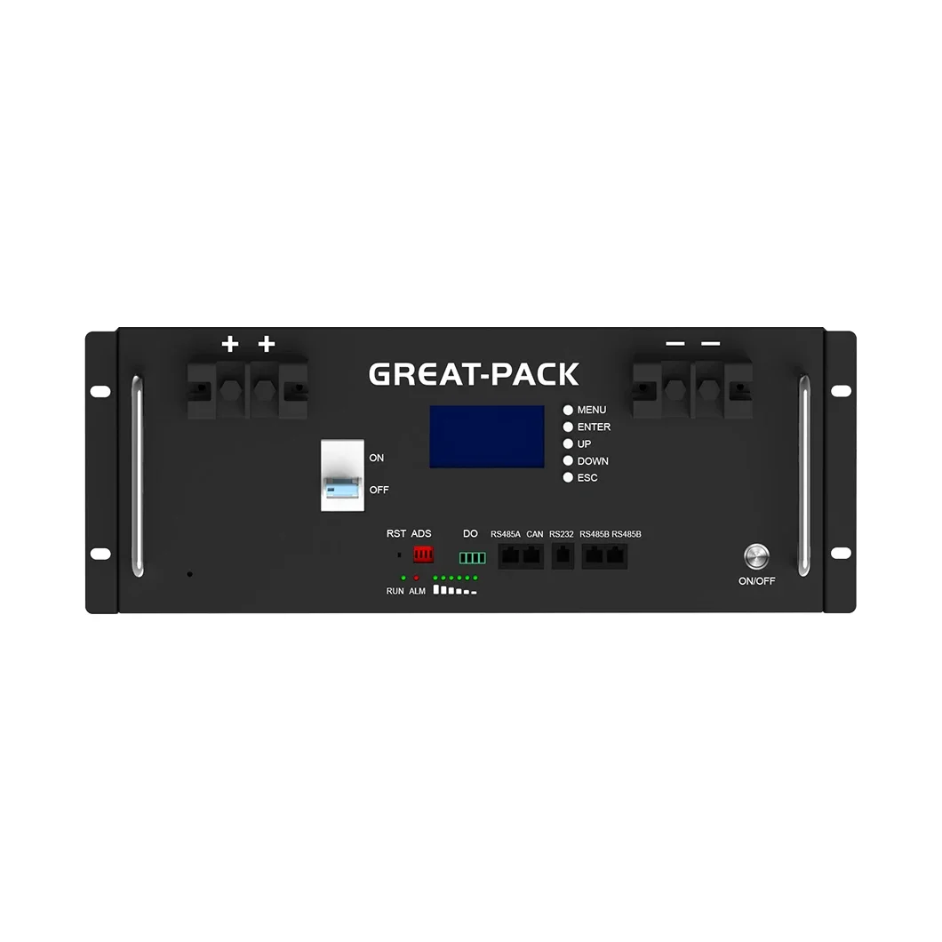 Inverter great pack