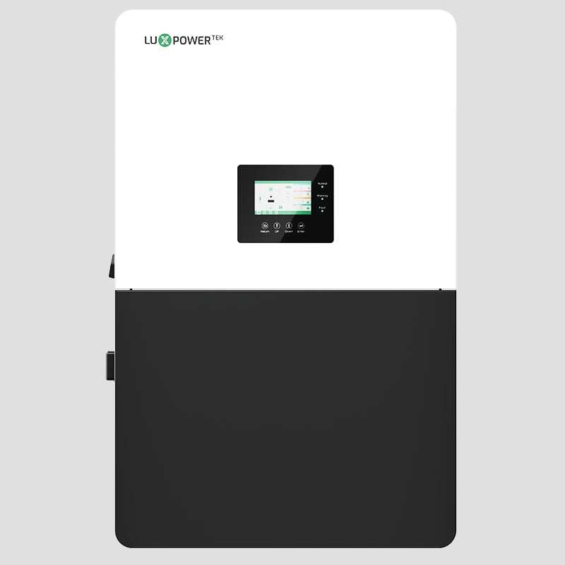 Lux Power Inverter