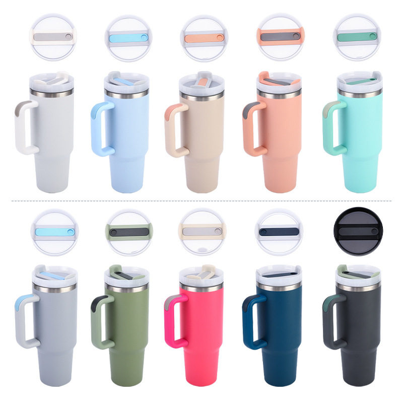 Stainless Steel Vacuum Insulated Tumbler