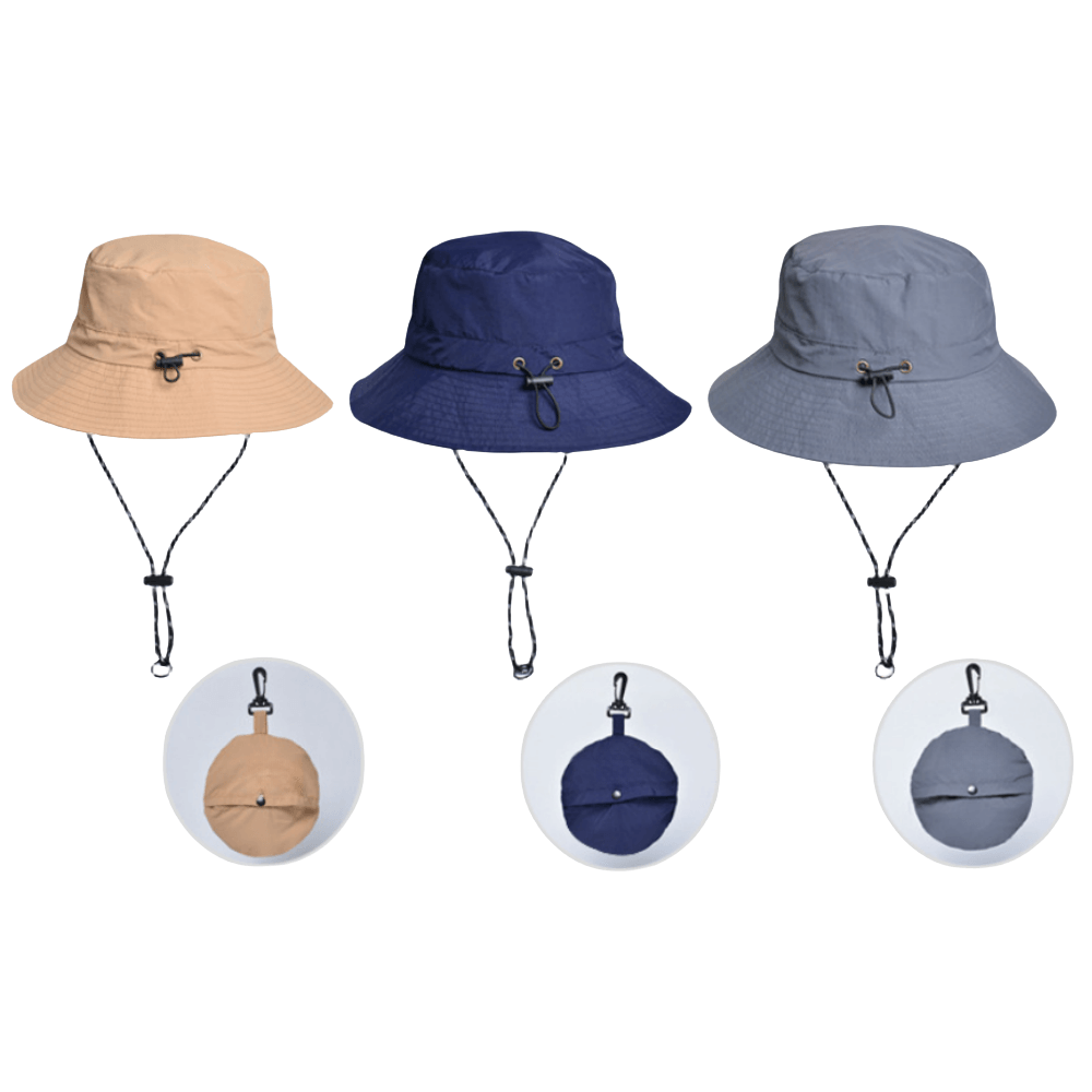 Waterproof Fisherman Hats