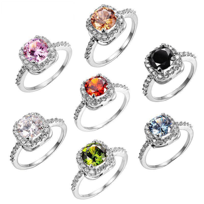 Fashion Rings