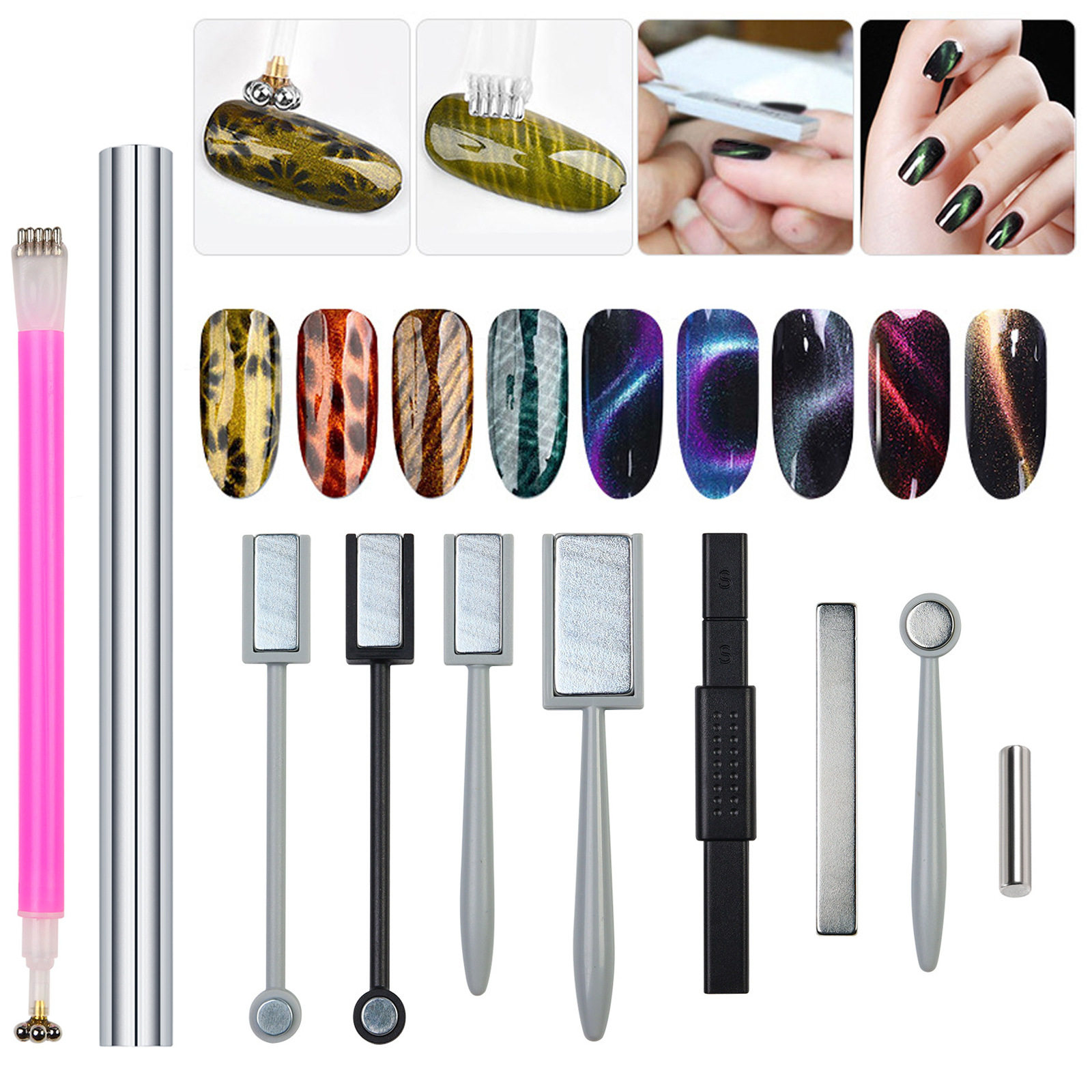 Nail Tools