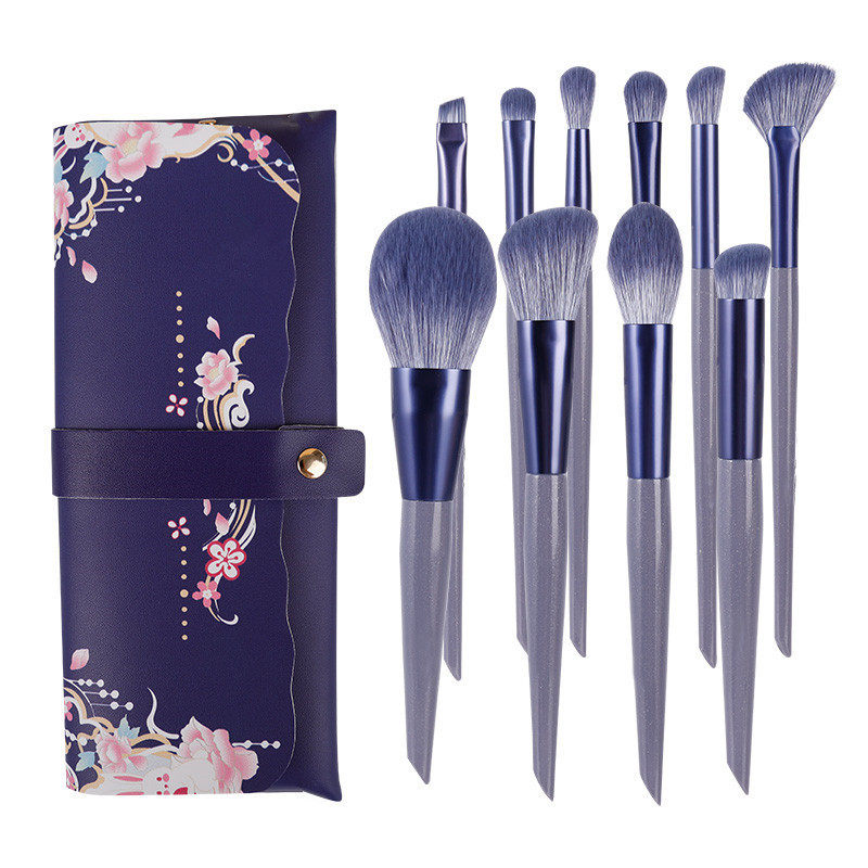 Makeup Brush Sets