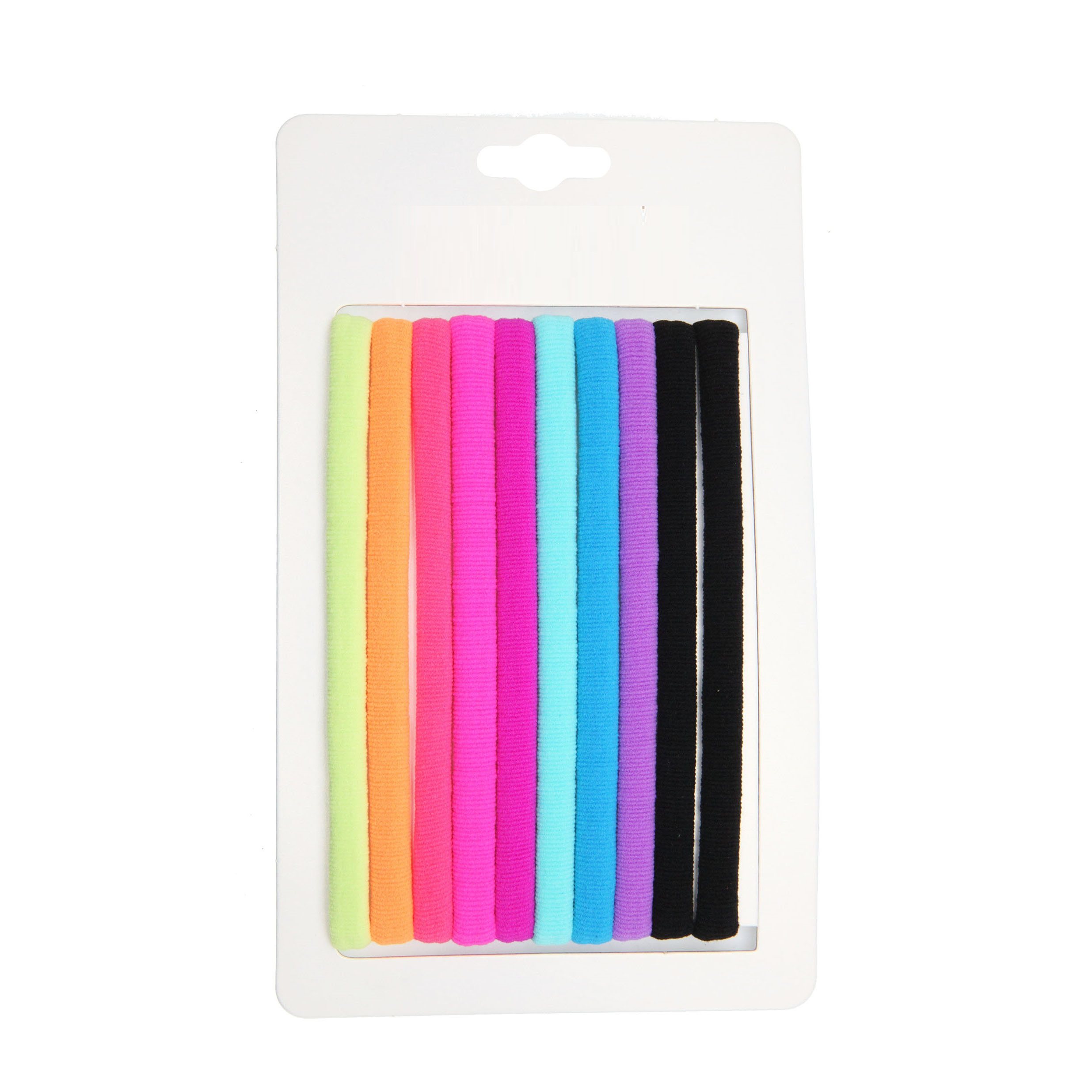 Nylon Towel Loop Headbands