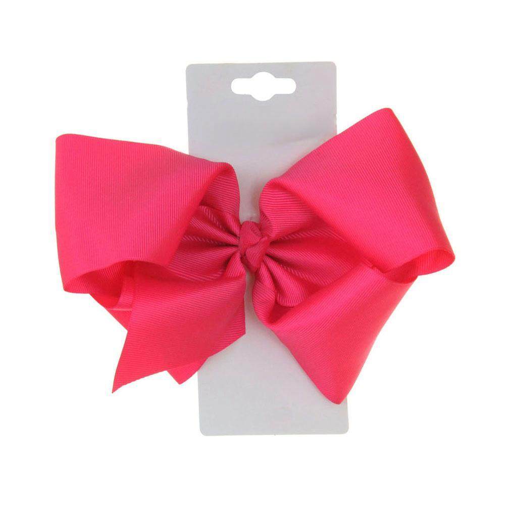 Fashion Hair Bow Clips