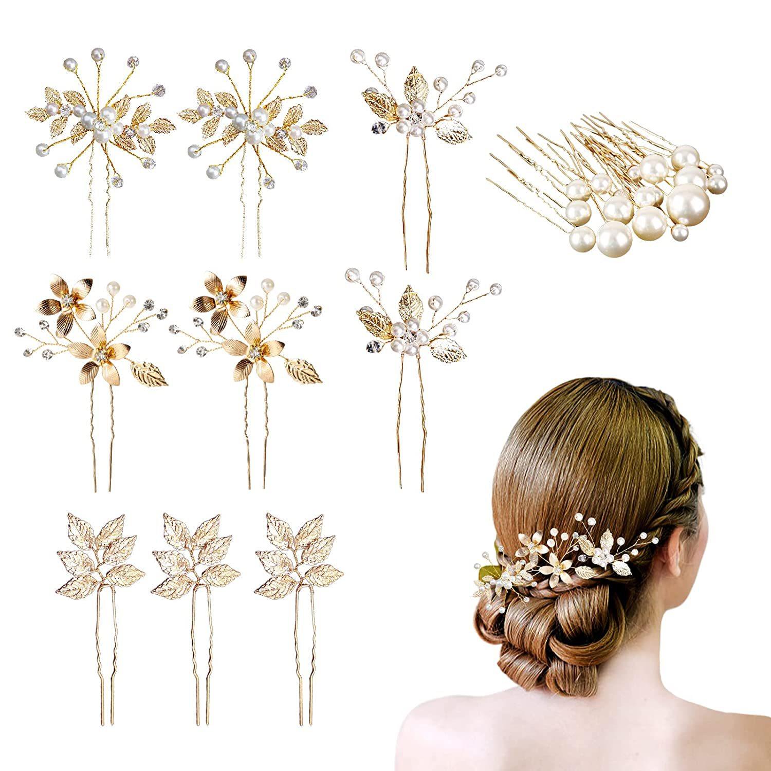 Bridal Hair Accessorie