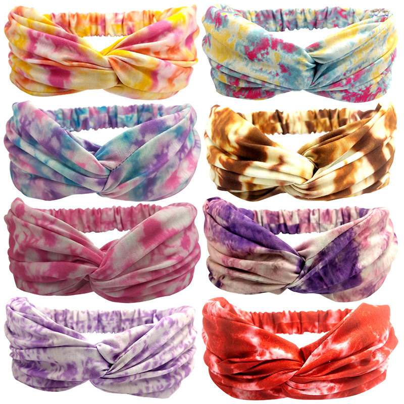 Fashion Fabric headbands