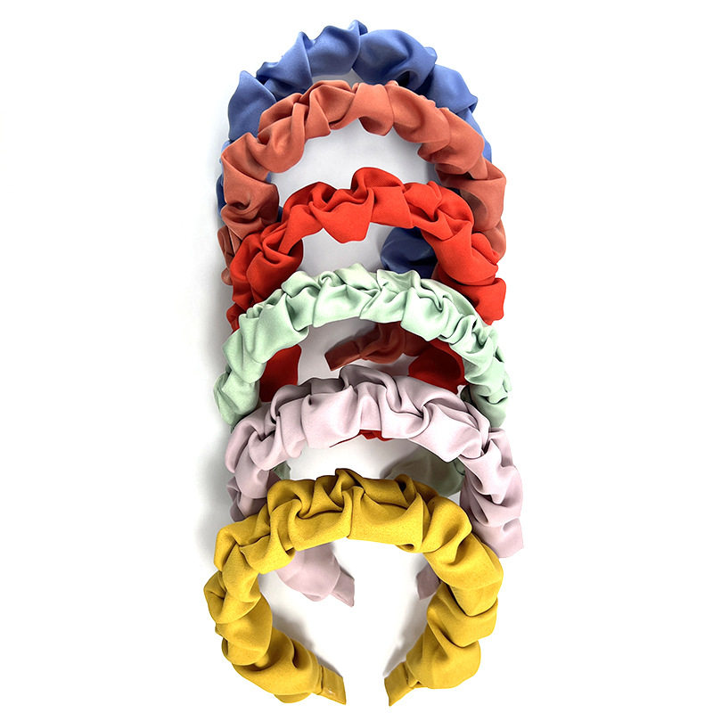 Fashion Fabric headbands