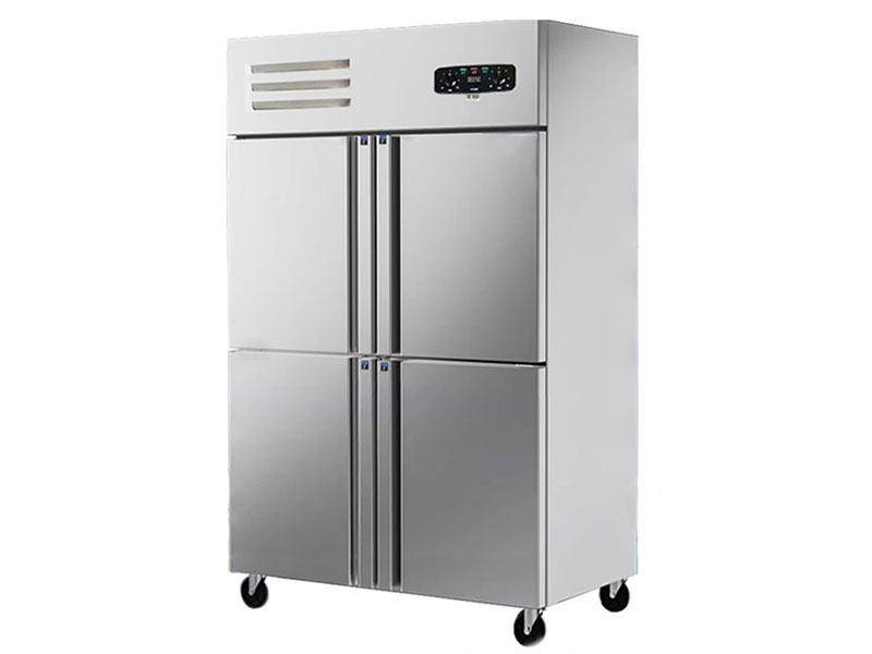 Refrigerator Equipment