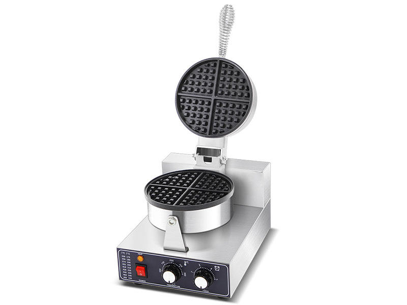 Waffle Machine