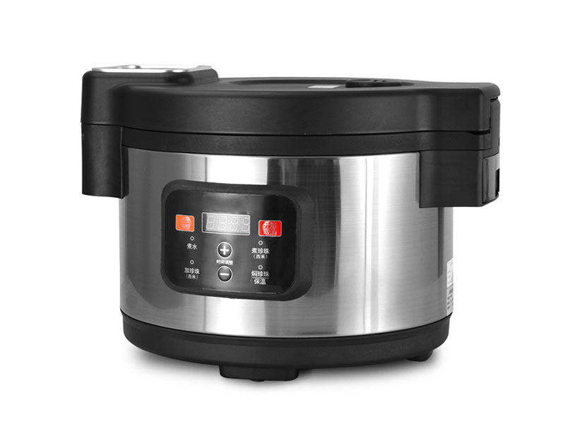 12L Boba Tapioca Cooker Machine