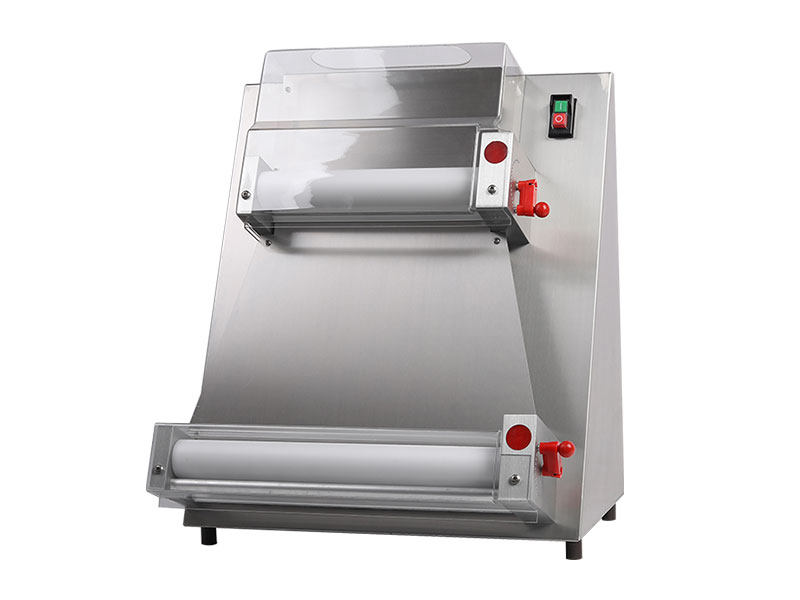 Pizza Roller Pastry Roller Pita Bread Equipment