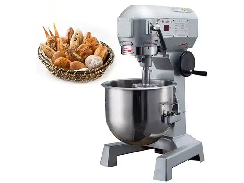 Commerical Planetary Dough Mixer