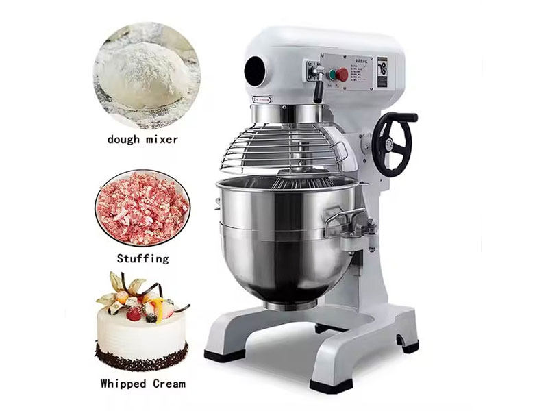 Egg Beater 10L 20L 30L 40L 50L 60L 80L Dough Mixer