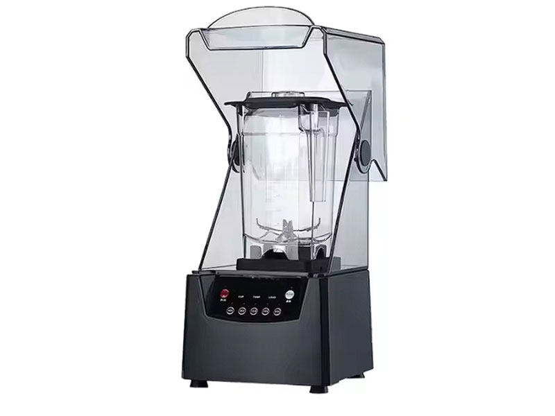 2L Commercial Fruit Juice Smoothie Maker