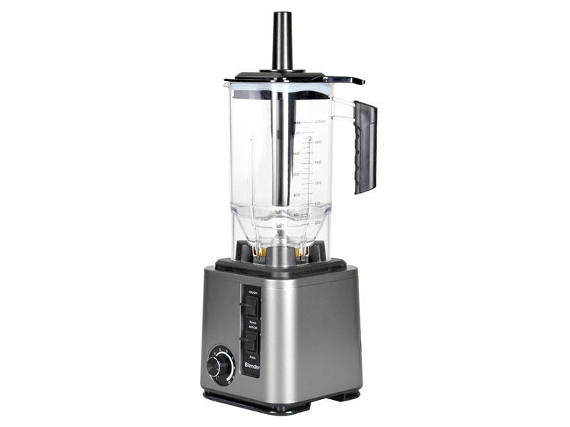 Commercial Ice Blender 2.2L