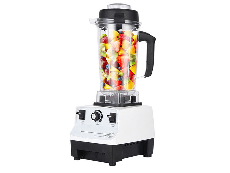 2L Ice Blender Machine