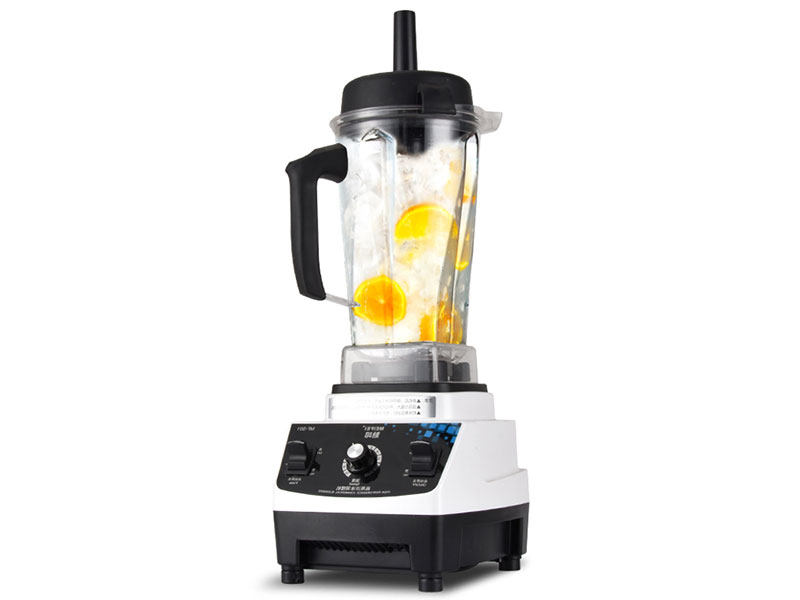 Commercial Smoothies Blender